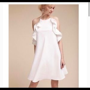 Halter Dress by Badgley Mischka